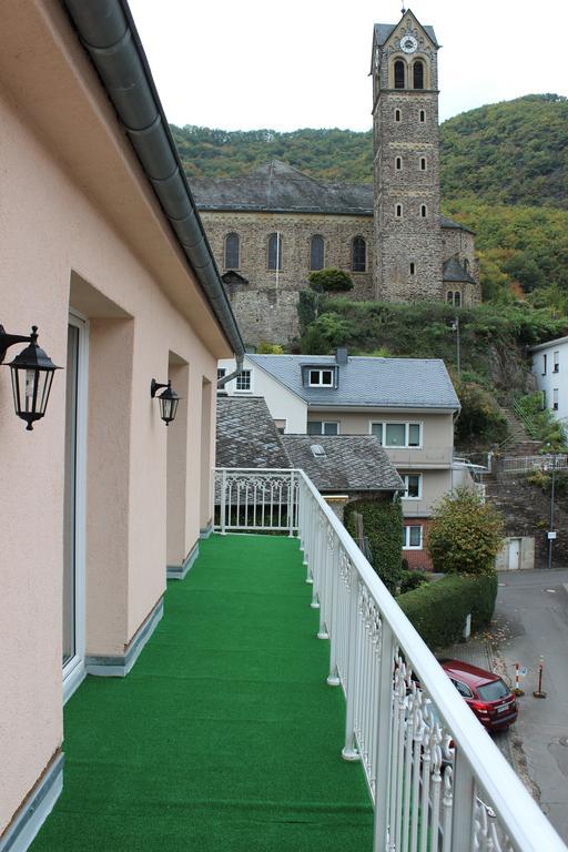 Posthotel Bad Bertrich Room photo