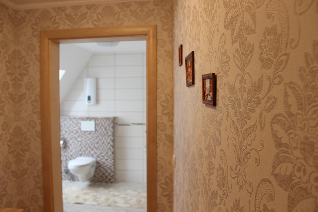 Posthotel Bad Bertrich Room photo