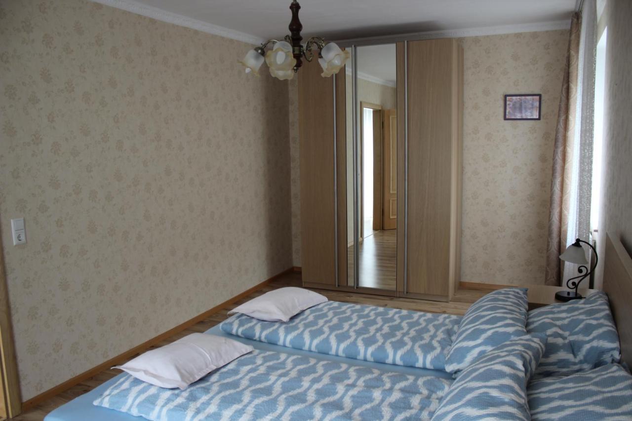 Posthotel Bad Bertrich Exterior photo