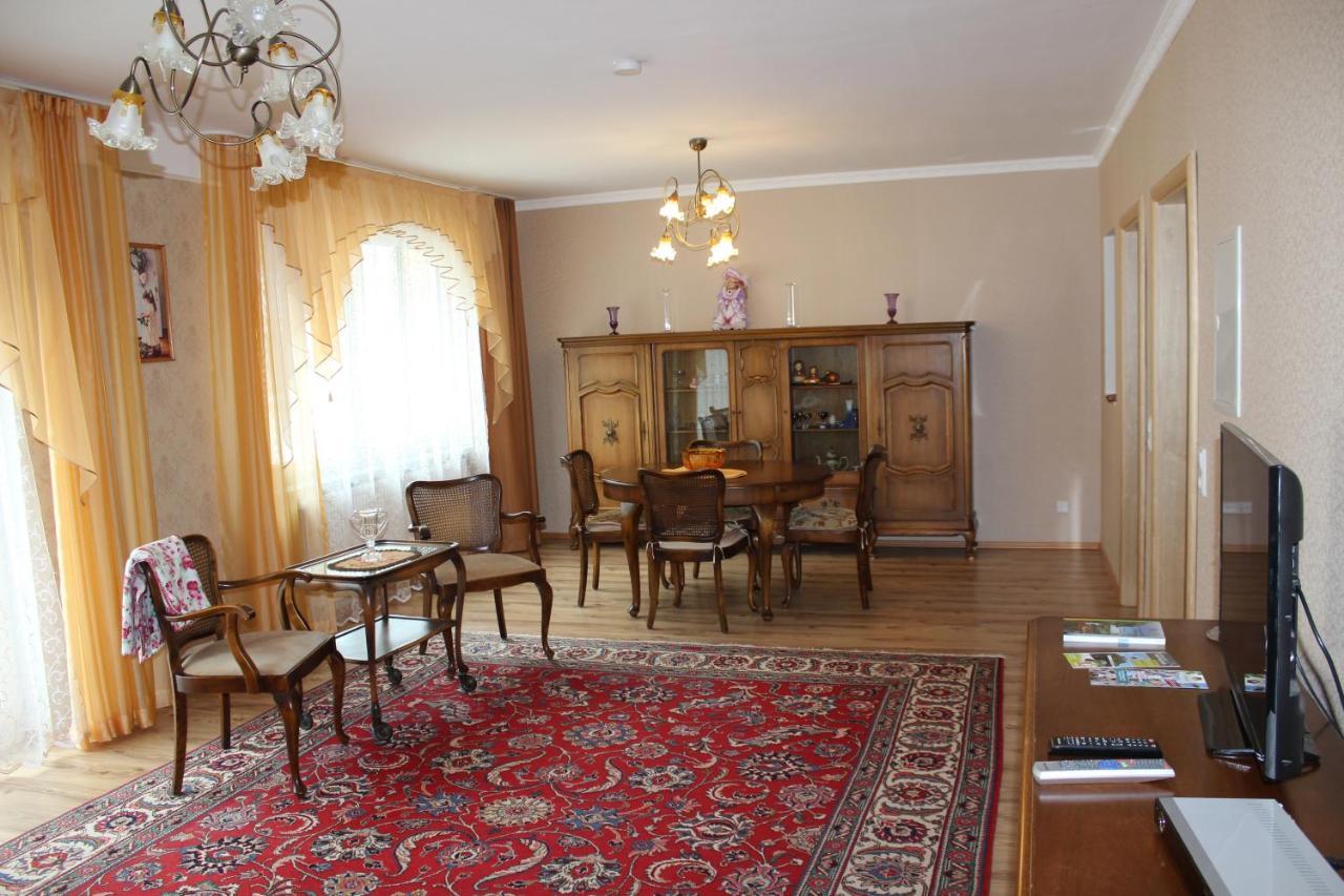 Posthotel Bad Bertrich Exterior photo